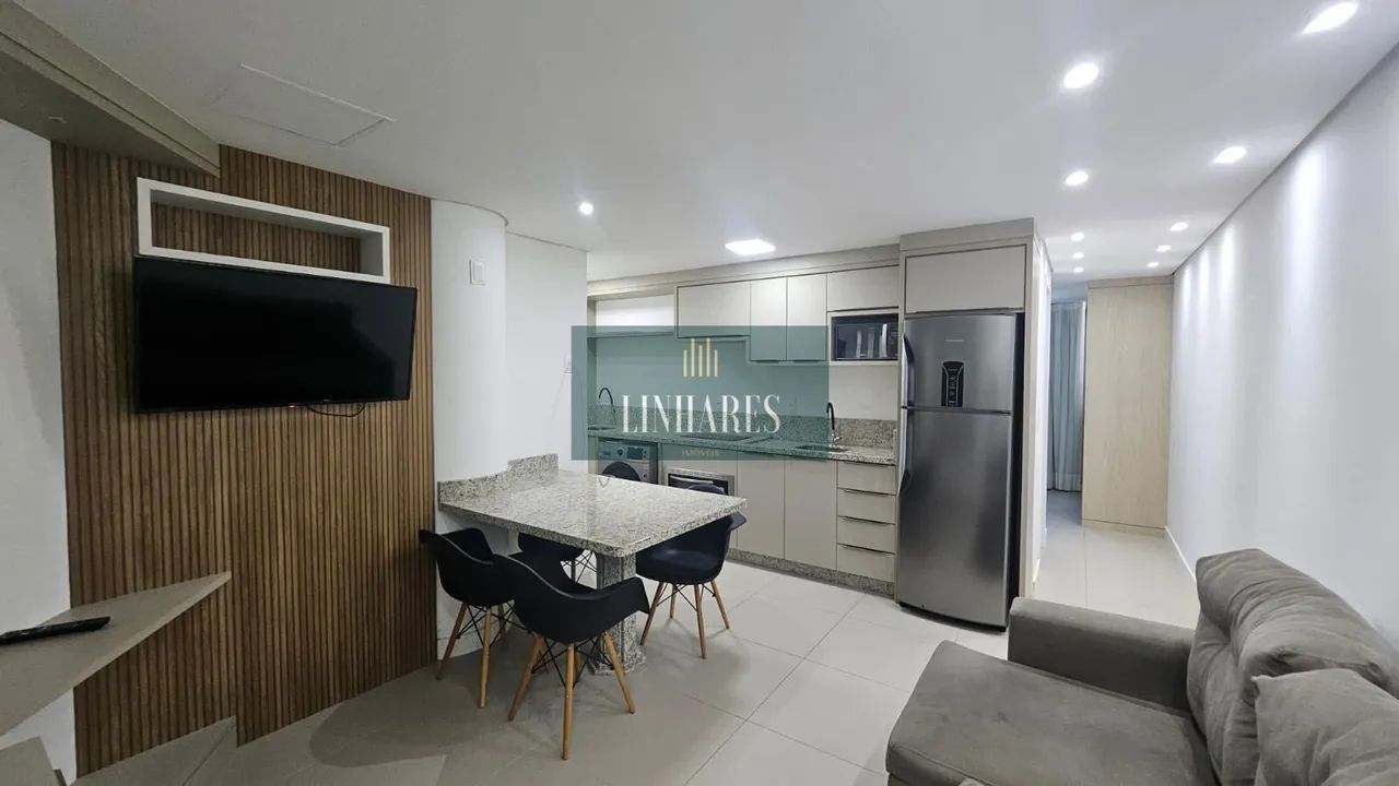 Apartamento Studio no bairro Agronômica Floriaopolis