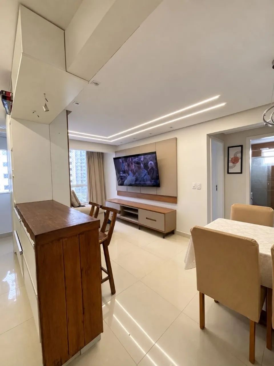 Flex Piatã lindo 2/4 