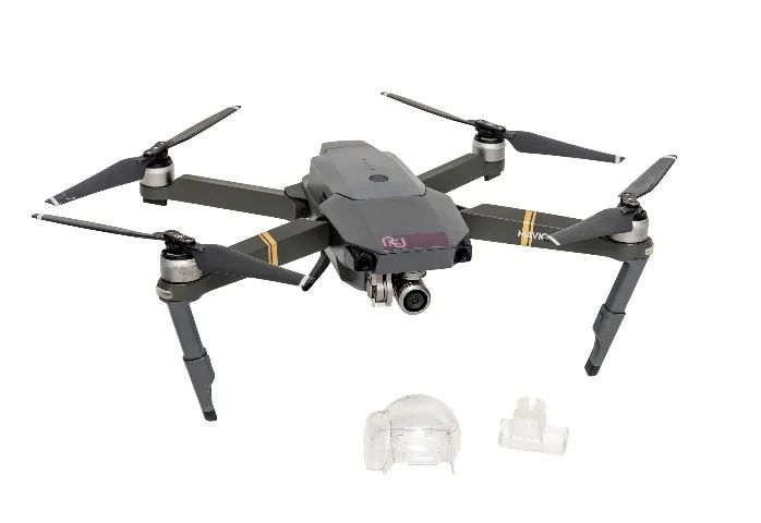 Drone - DJI Mavic 1