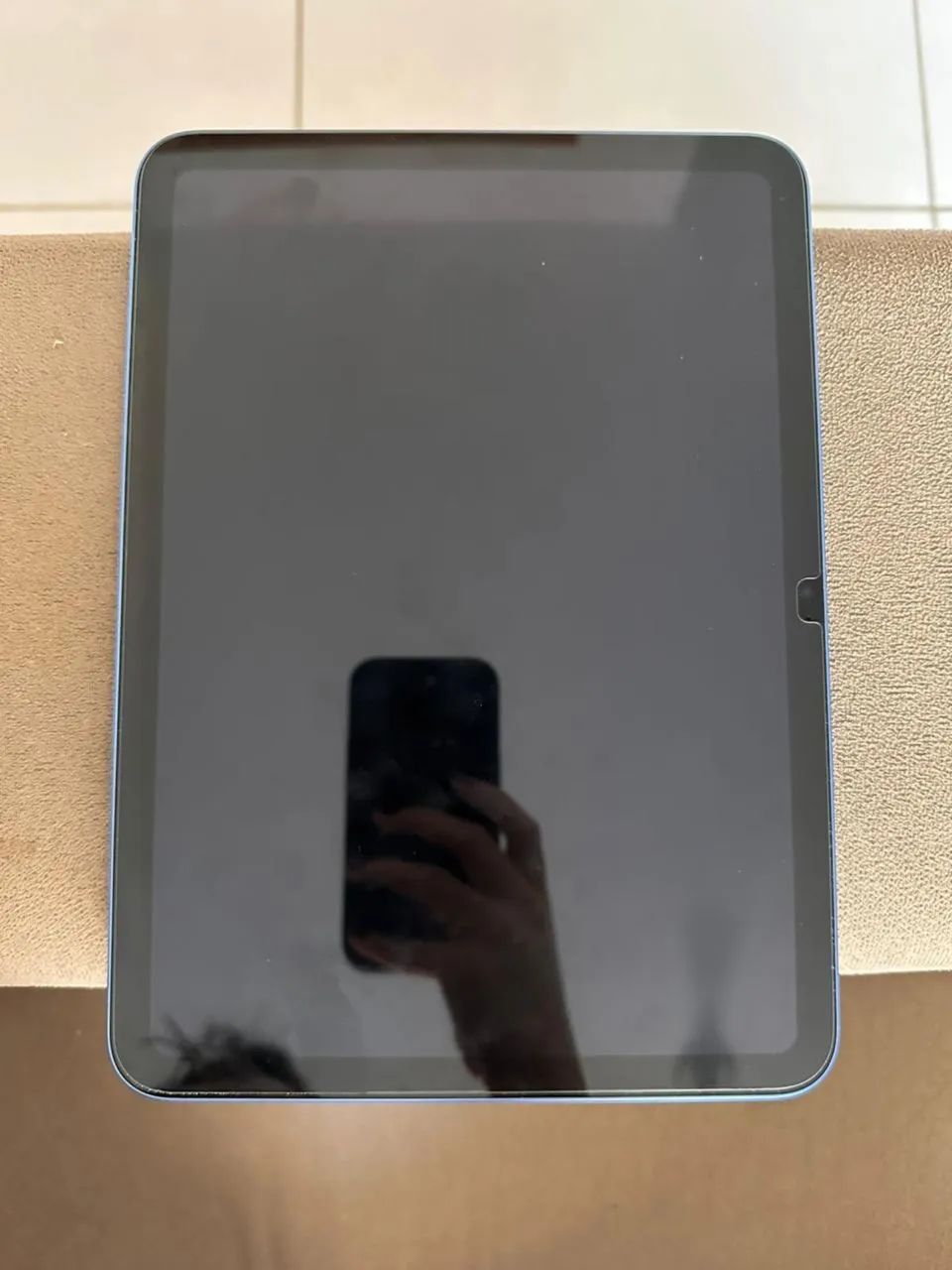 iPad 11 128gb azul - Foto 2