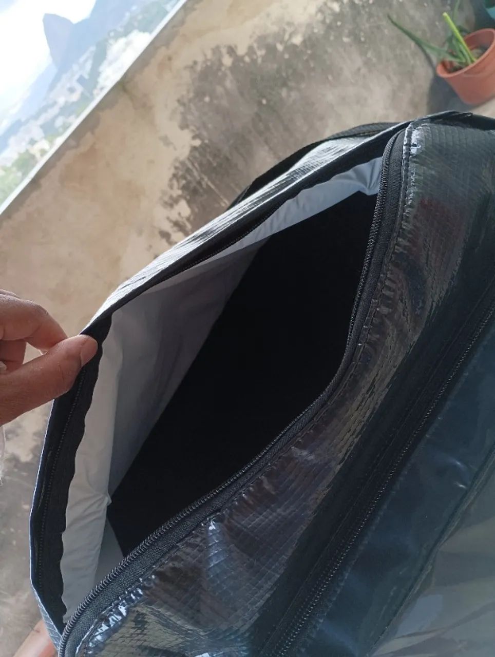 BAG ENTREGADOR - Foto 4
