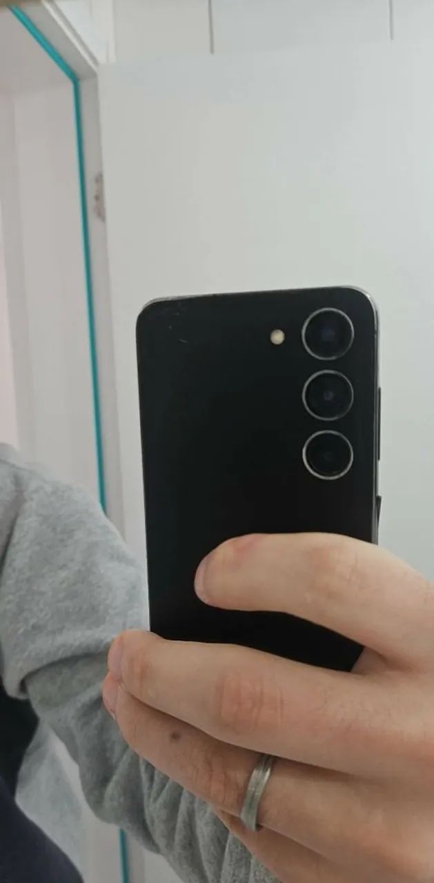 S23 256gb para troca  - Foto 3