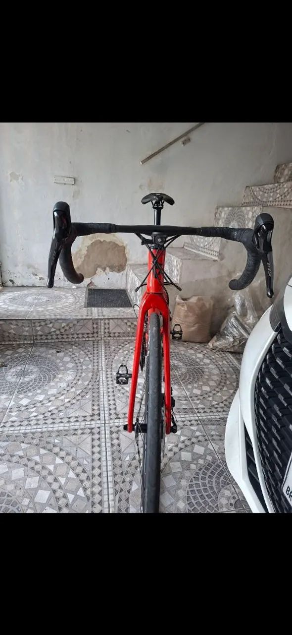Bicicleta speed 11v - Foto 4