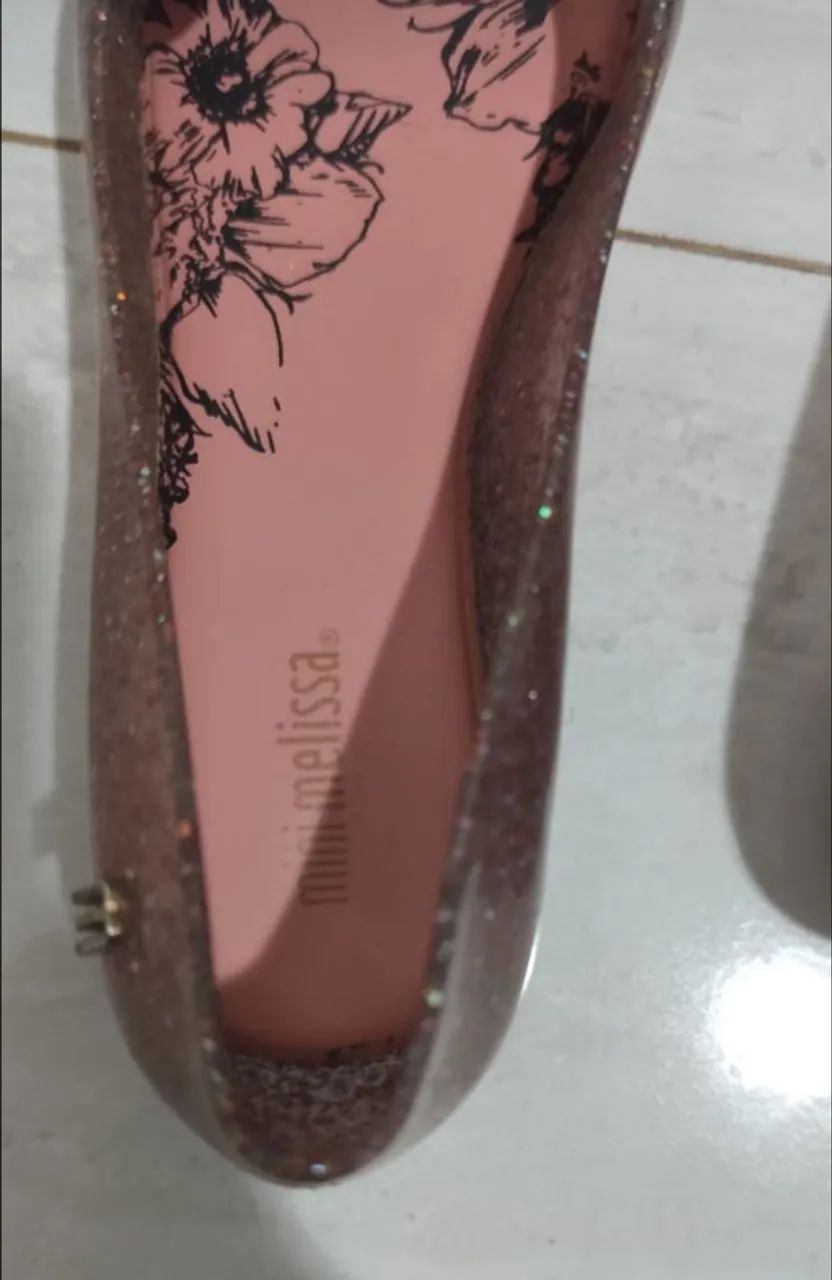Mini melissa 29 - Foto 5