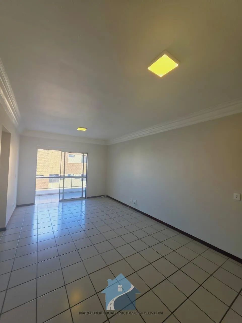 Apartamento no Condomínio Firenze - Chapada - Foto 3