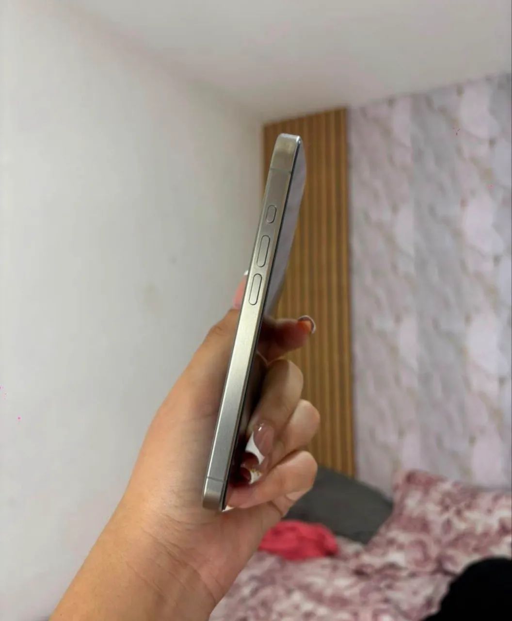 iPhone 15 pro