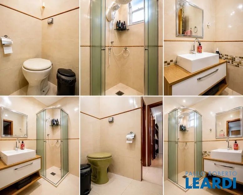 APARTAMENTO - SUMARÉ - SP - Foto 4