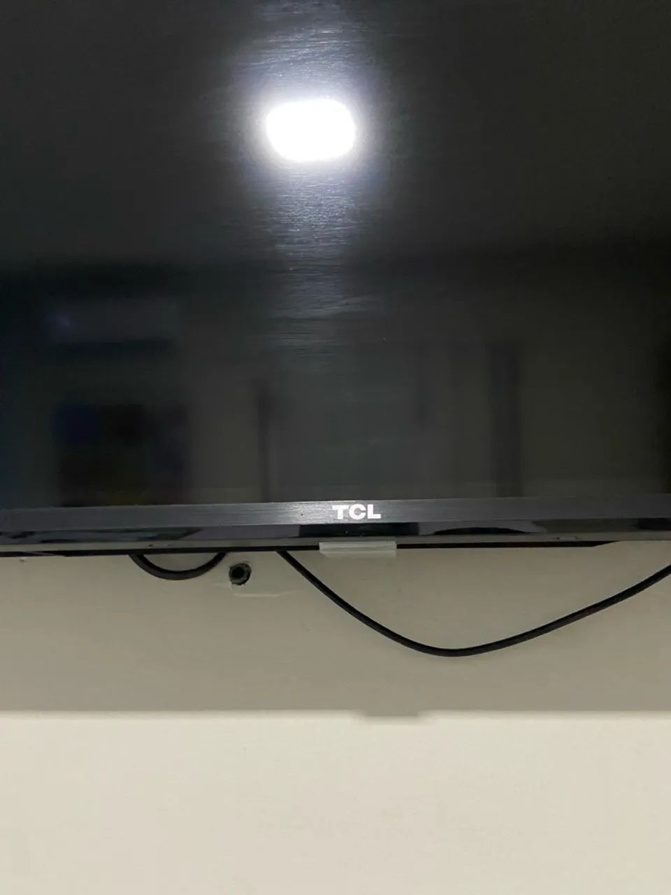 Televisão 32 polegadas TCL - Foto 2