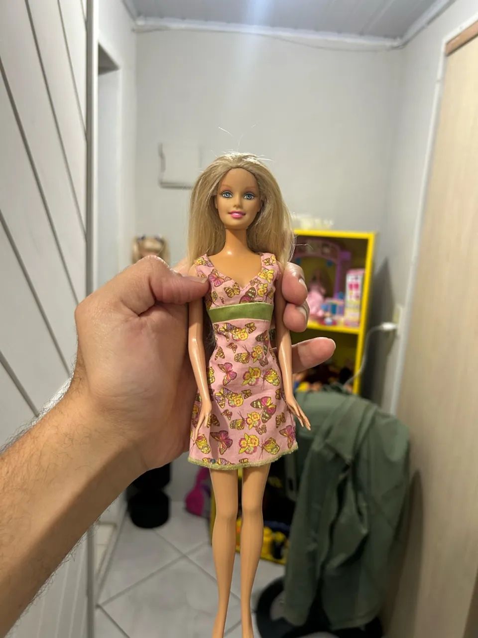 Lote de Barbies  - Foto 2
