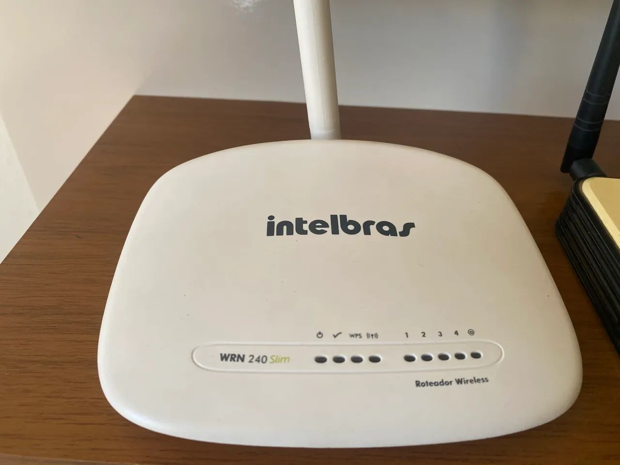 Roteadores Tp Link e Intelbrás - Foto 2