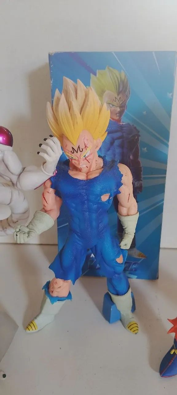 Action Figure DBZ - Foto 2