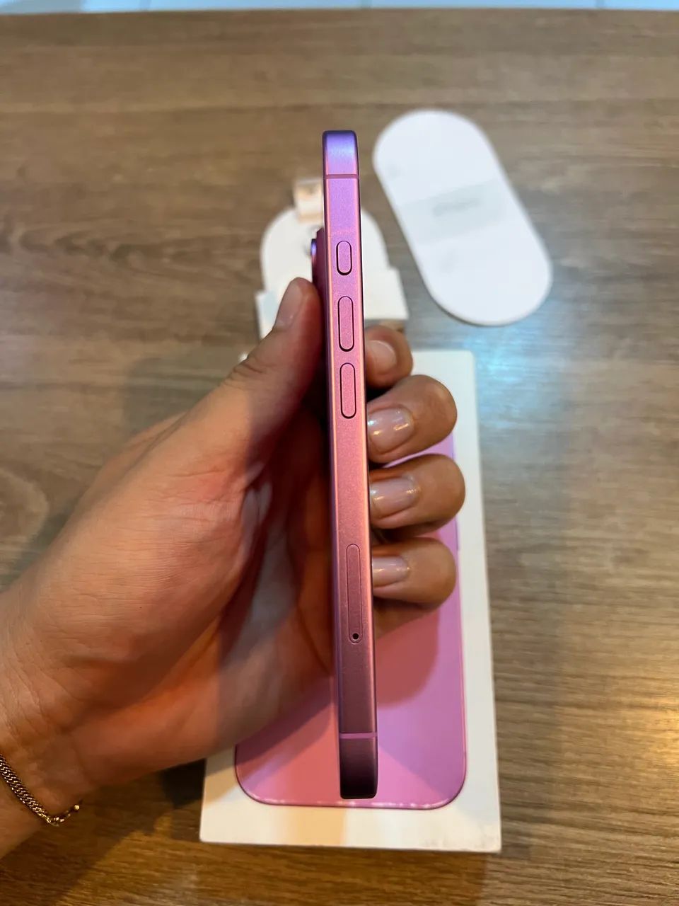 iPhone 16 128GB - Foto 3