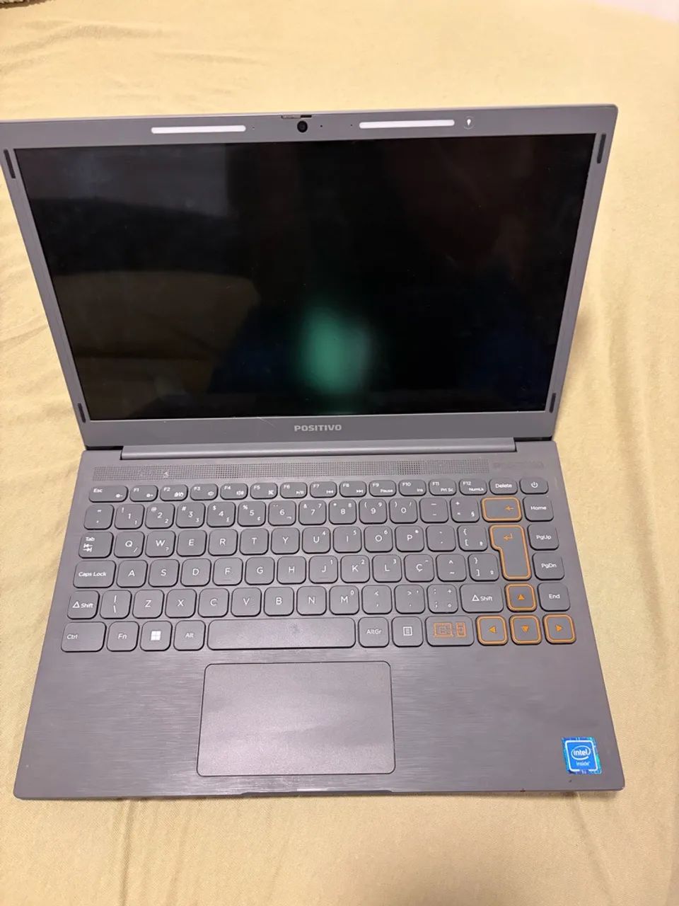 Notebook Positivo  - Foto 3