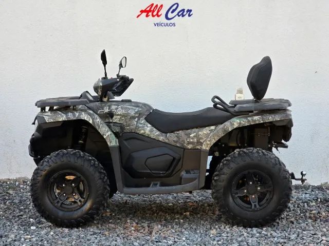 CFMoto - Foto 4