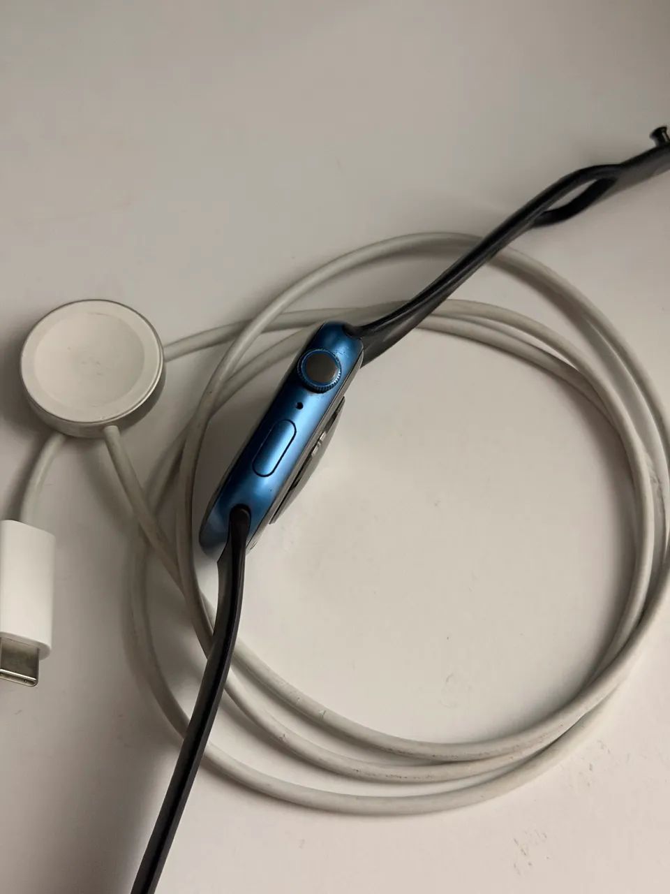 Apple Watch série 7 45mm  - Foto 2