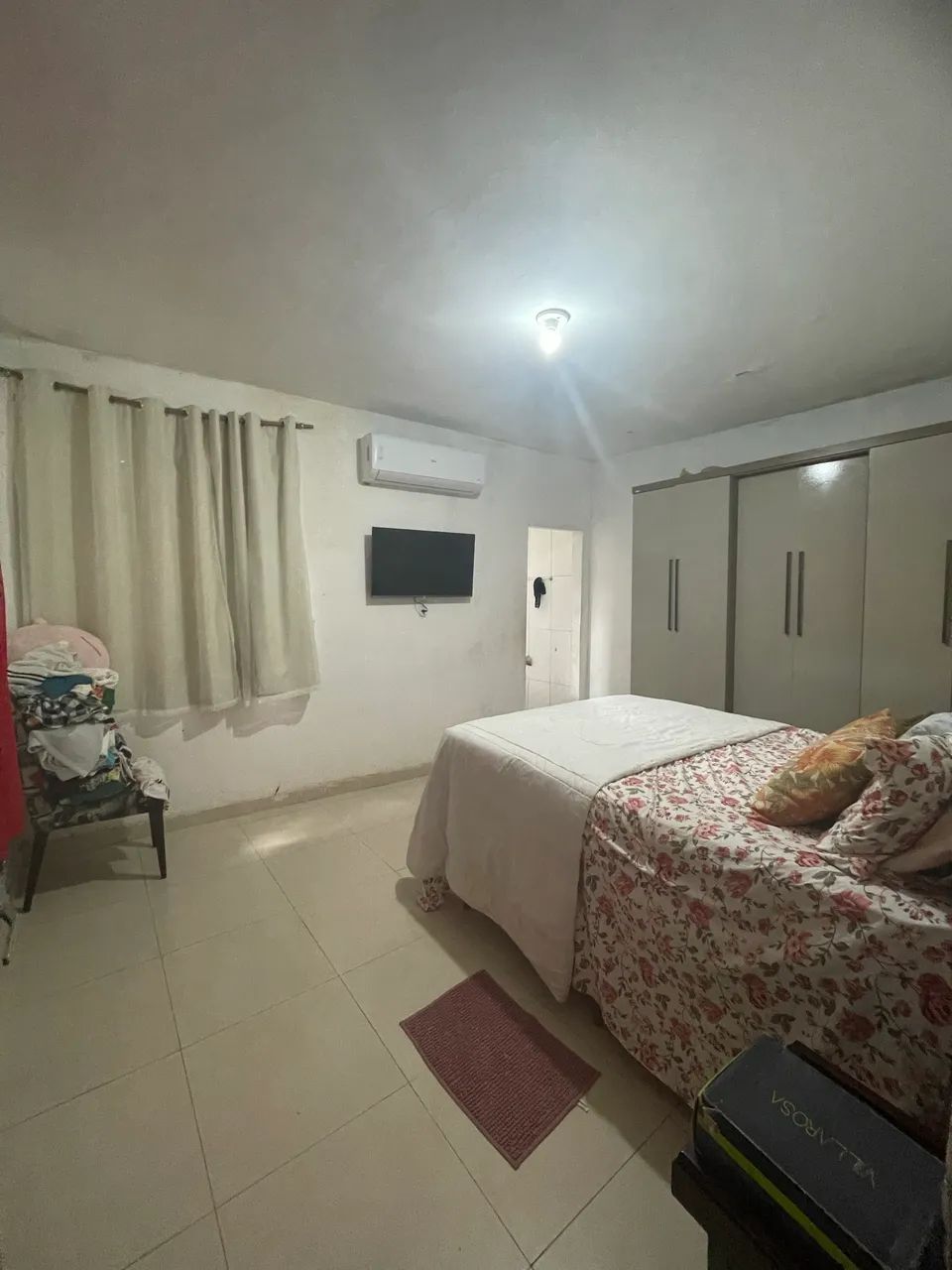 Casa com laje coberta + terreno  - Foto 3