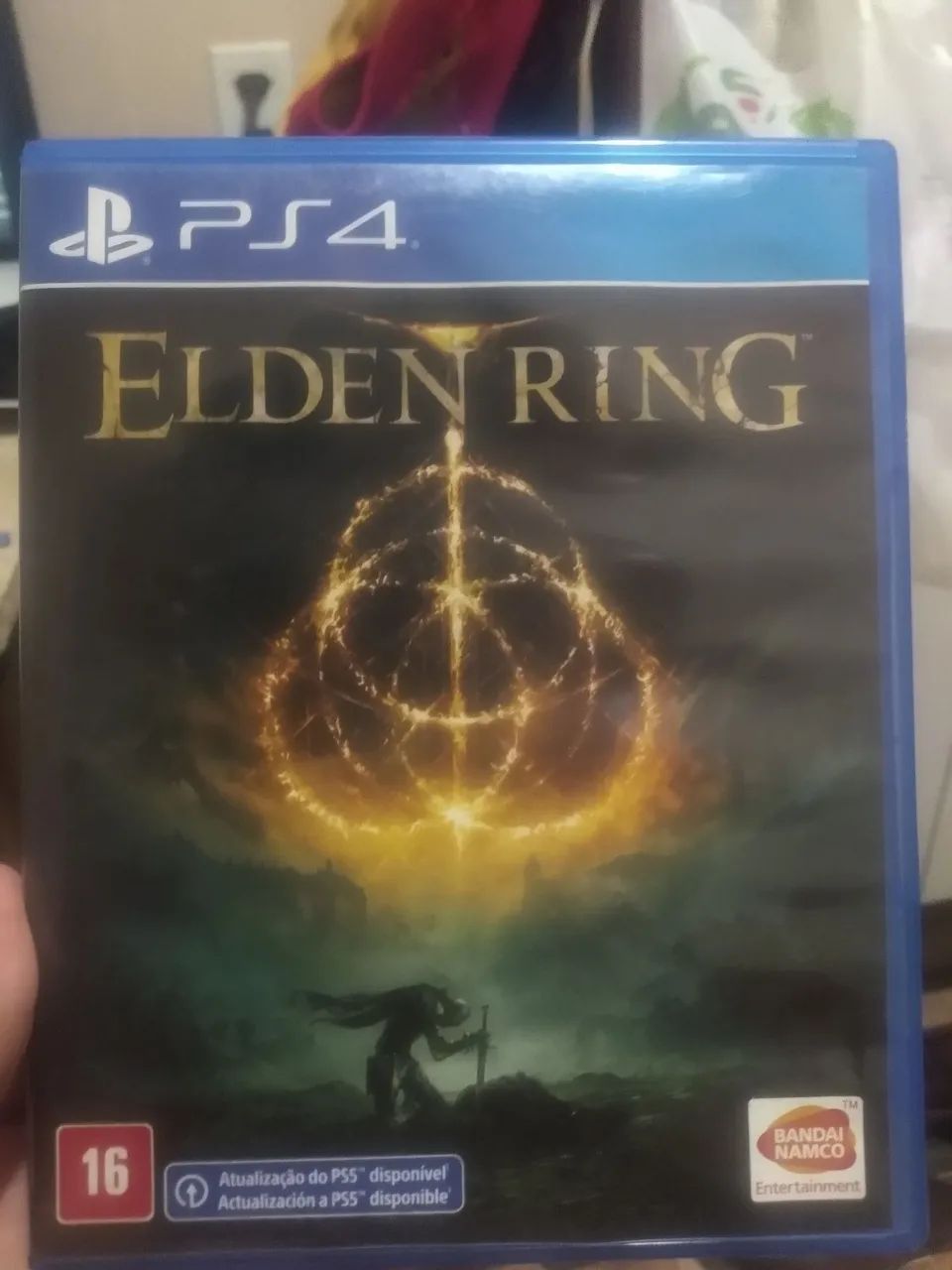 Elden Ring 