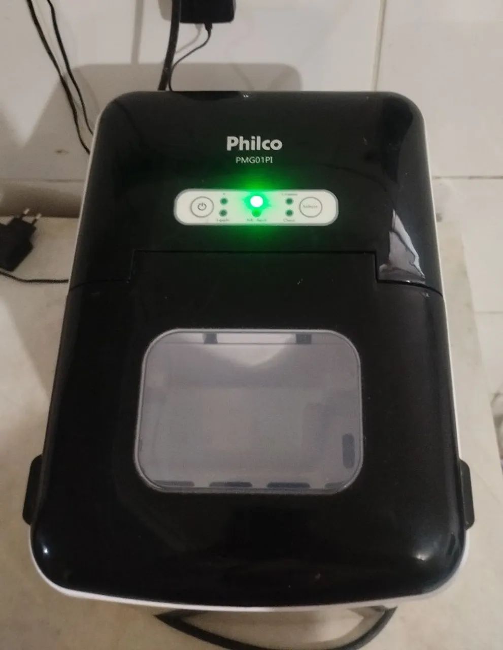 Máquina de gelo  - Foto 2