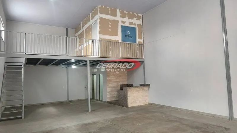 GALPÃO MOINHO DOS VENTOS - Foto 2