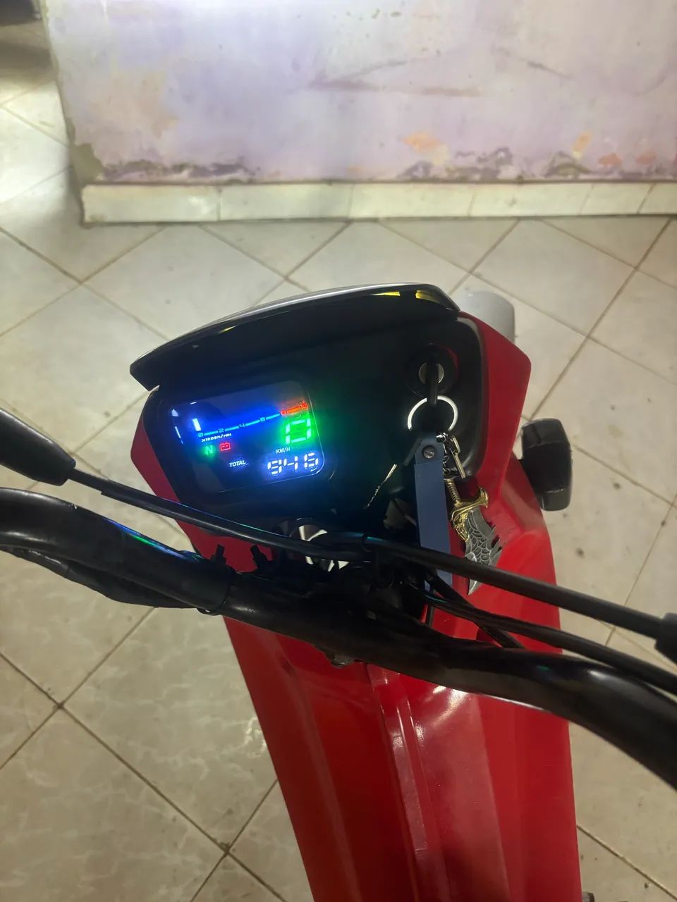 Vendo ou troco pop 100 - Foto 5