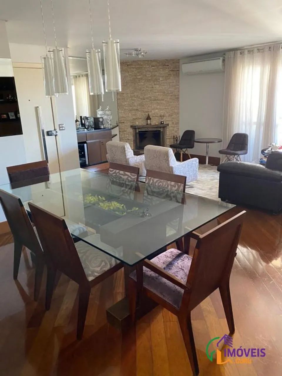 APARTAMENTO - MORUMBI - SP - Foto 4