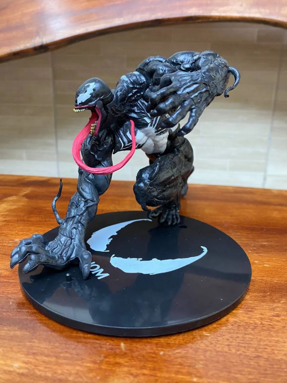 Action Figure Marvel - Venom 15cm - Foto 2