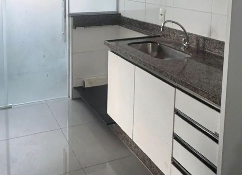 Pia com bancada  - Foto 4