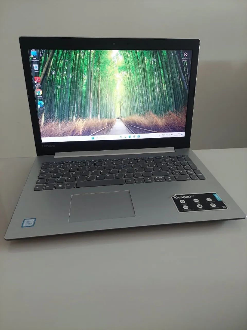 Notebook Lenovo IdeaPad 330 i5-8250U - Foto 3