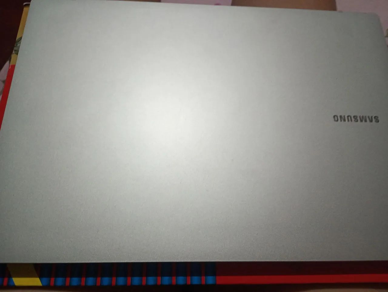 Vendo Notebook  - Foto 2