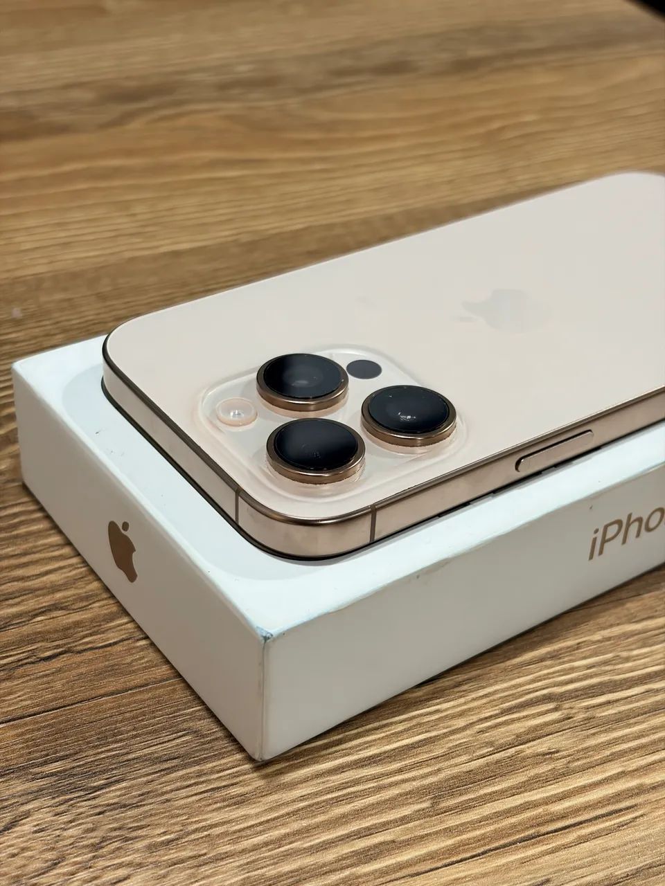 VENDO IPHONE 16 PRO 256GB - BATERIA 87% - Foto 2