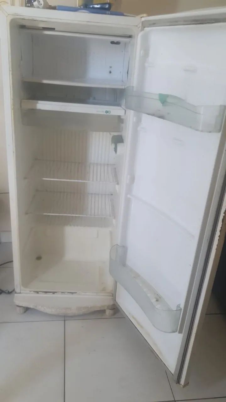 Geladeira 