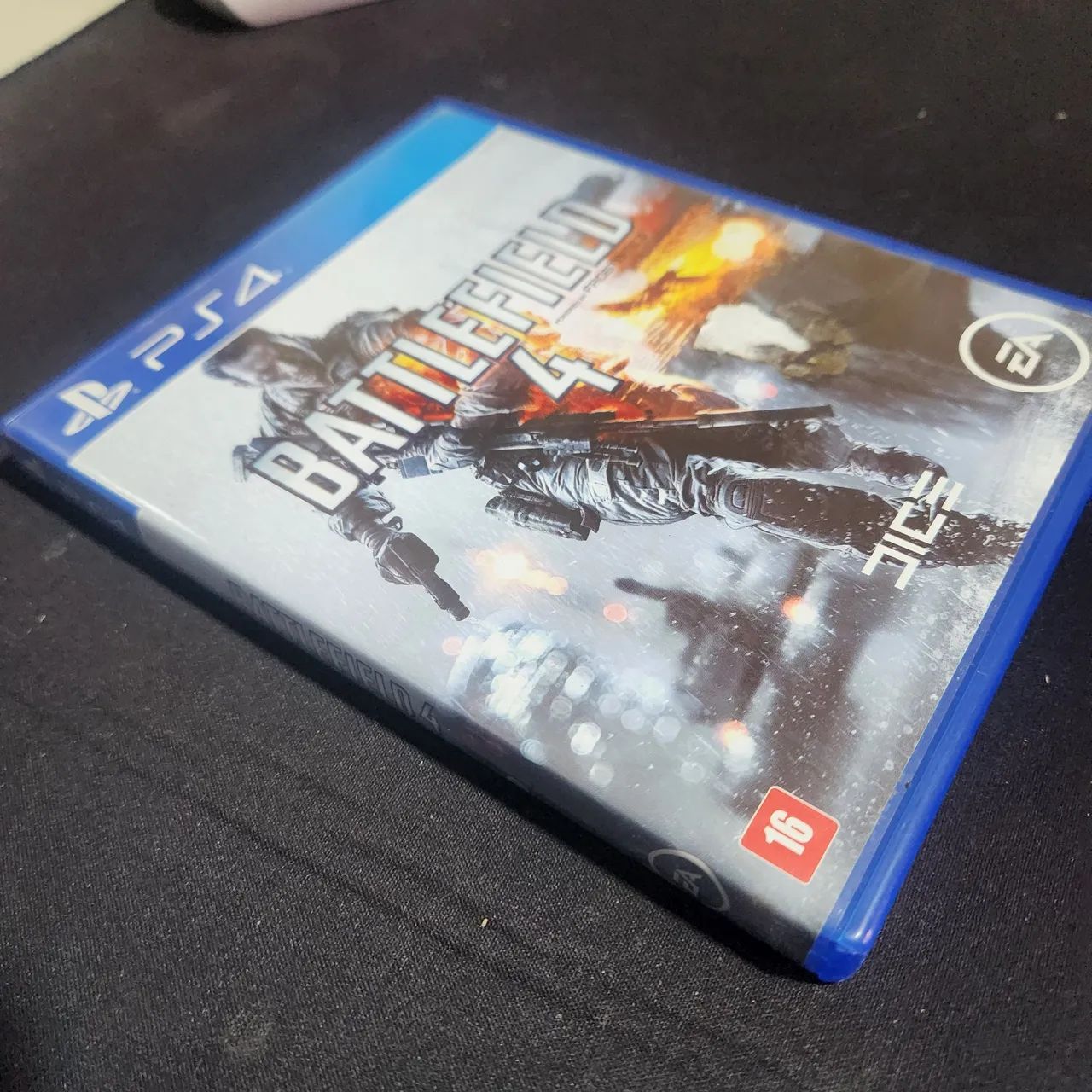 Battlefield 4 - Jogo PS4 - Foto 4