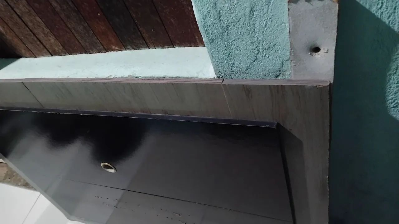 Vendo um rack e um painel  - Foto 3