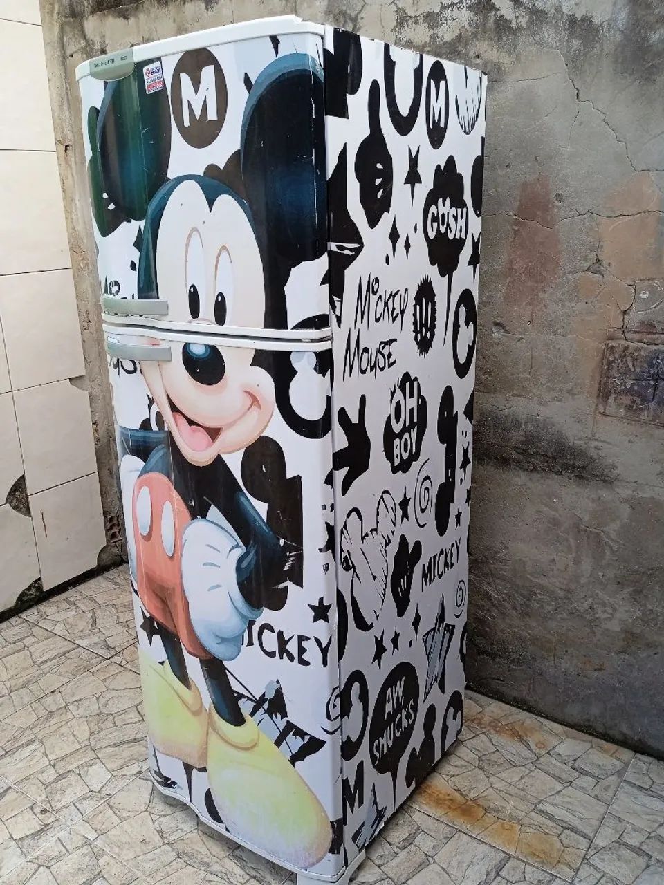 Refrigerador Eletrolux  - Foto 3