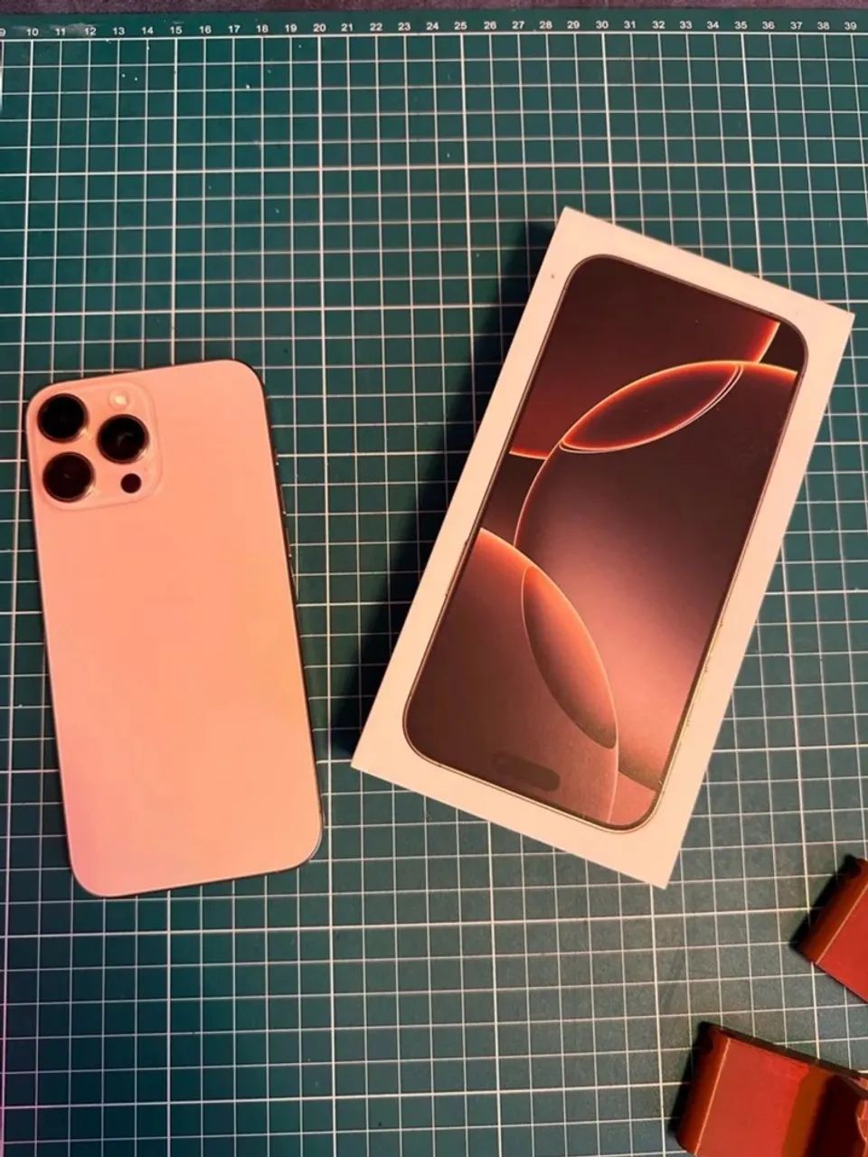 iPhone 16 pro max - Foto 2