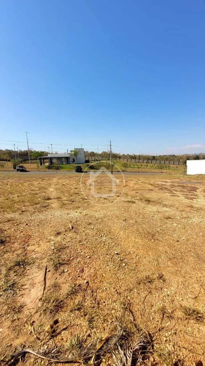 TERRENO DE 426M2 - FLORAIS DA MATA - Foto 3