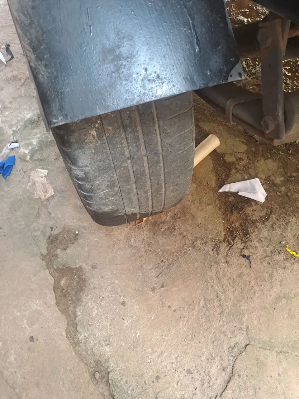 Carretinha  - Foto 4