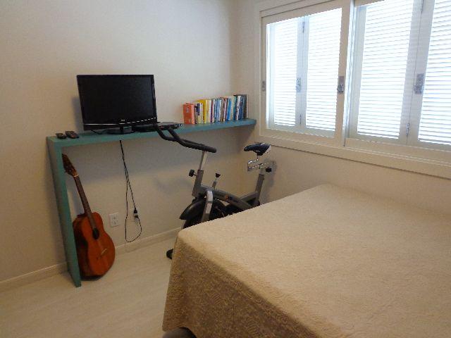 Imperdível!!! Apartamento de 2 dormitórios no Centro de Carlos Barbosa - estado de novo - Foto 17