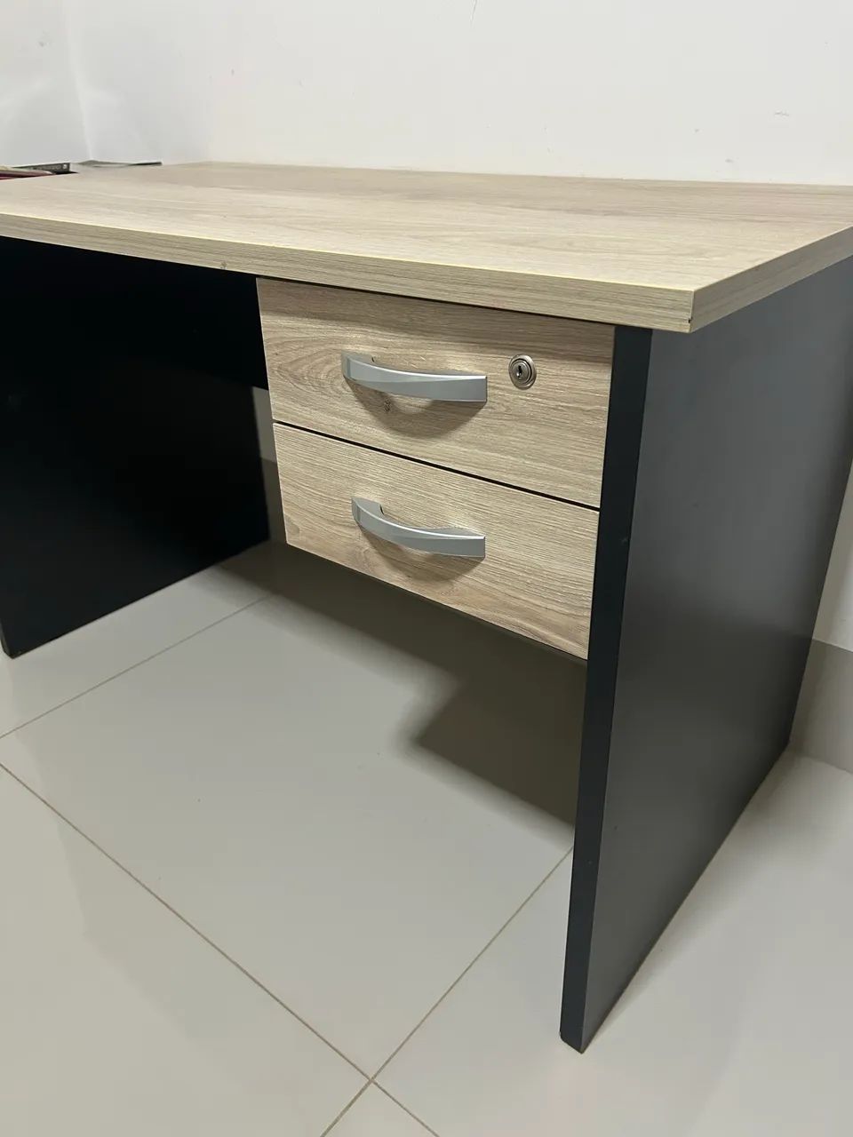Mesa de escritório  - Foto 2