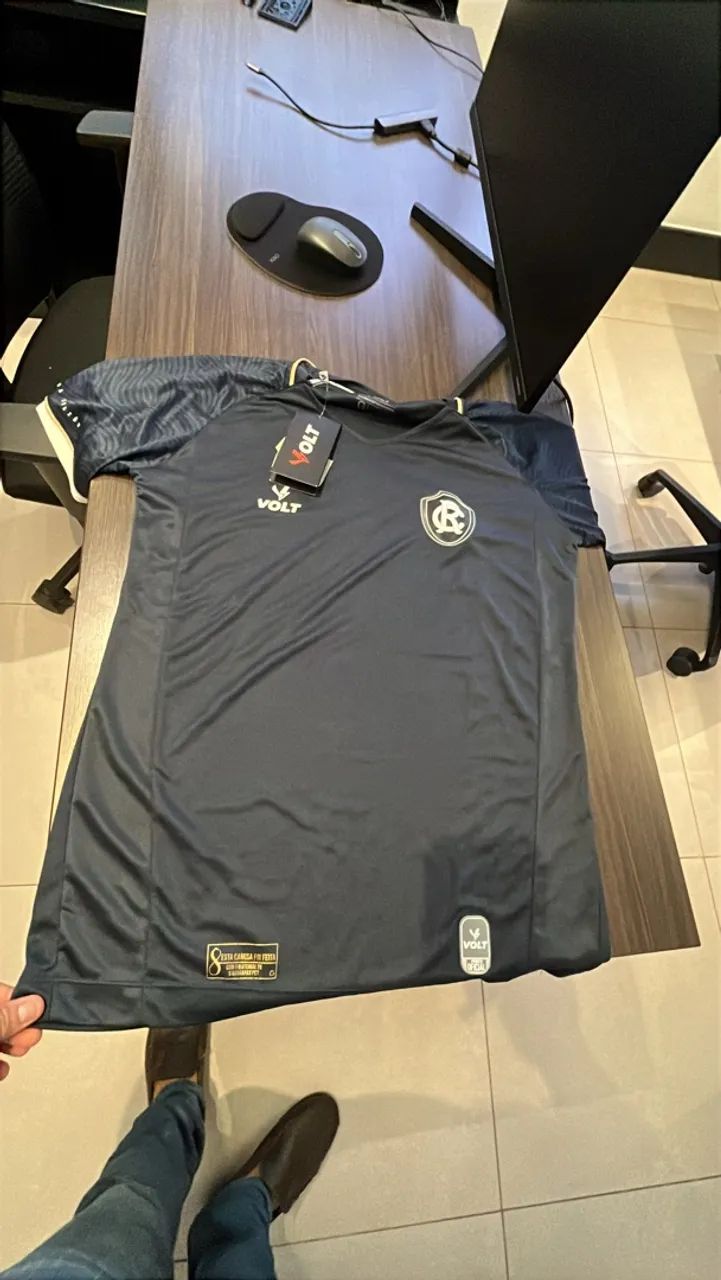 Camisa do remo original G
