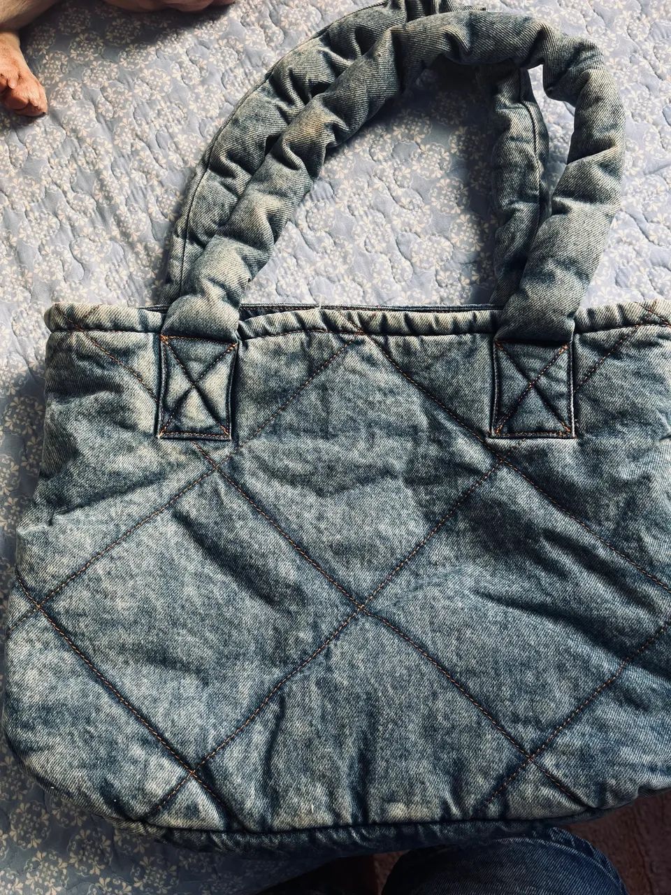 Vendo bolsa Damyller