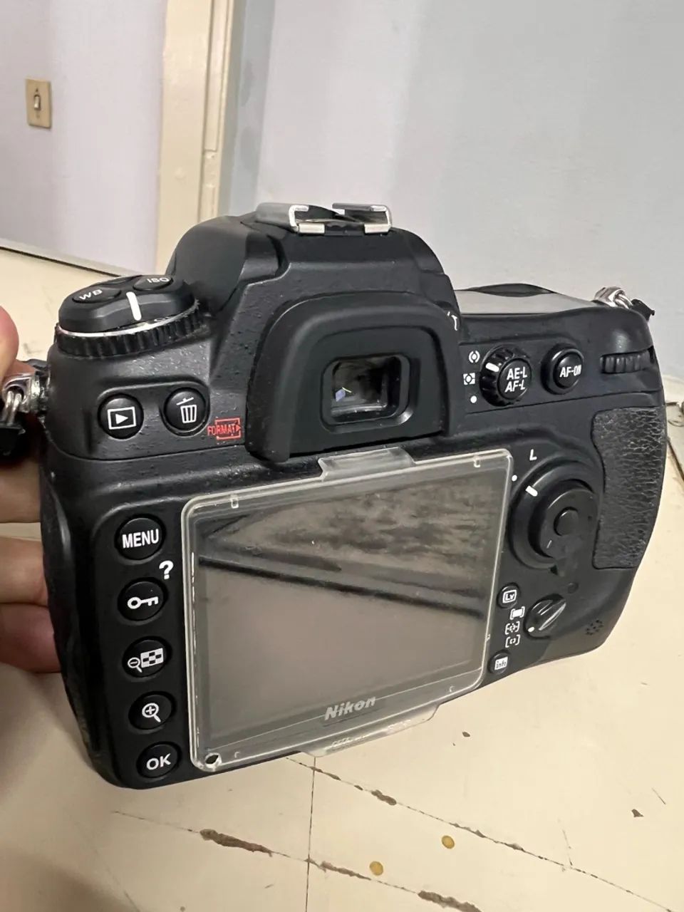 Nikon D300s - Foto 2