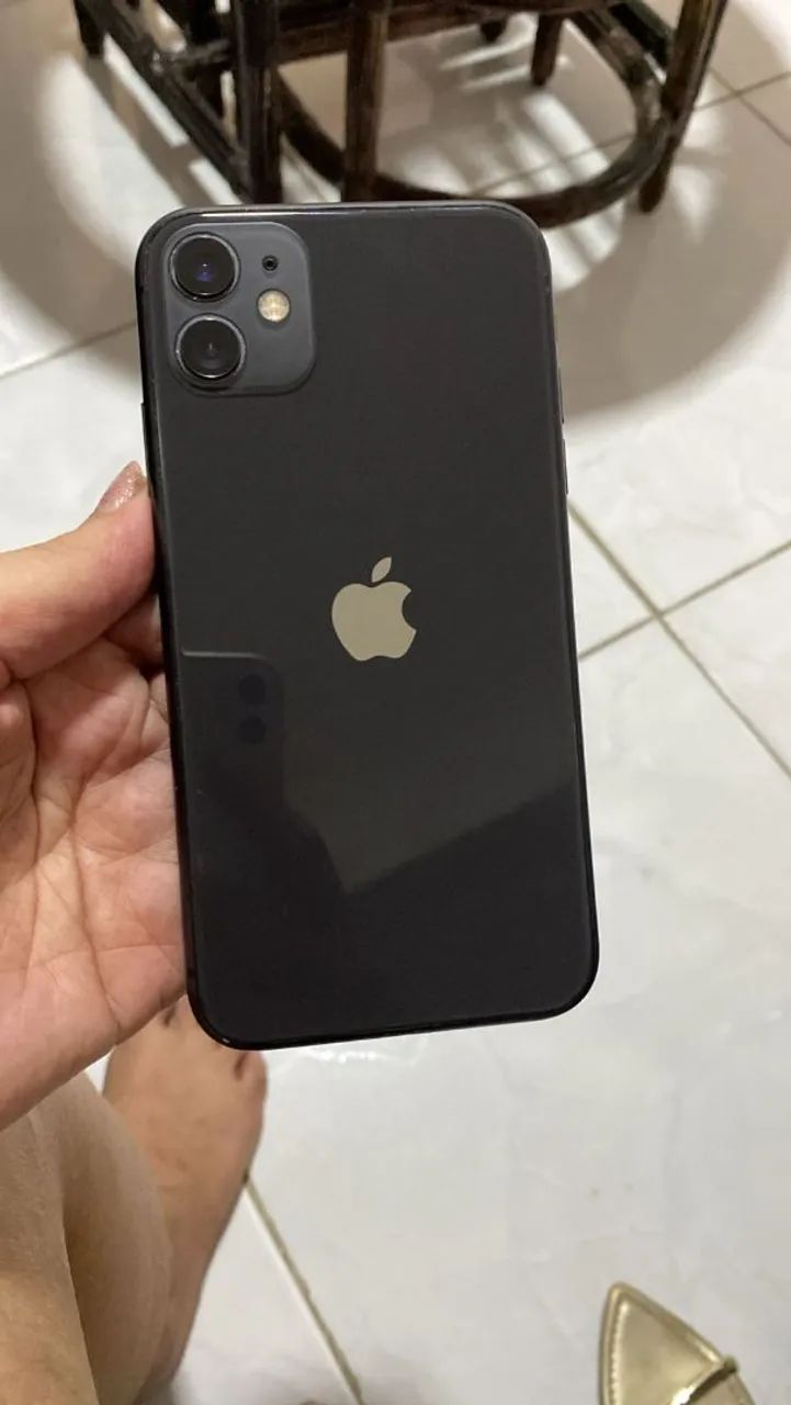 Iphone 11 - Foto 3