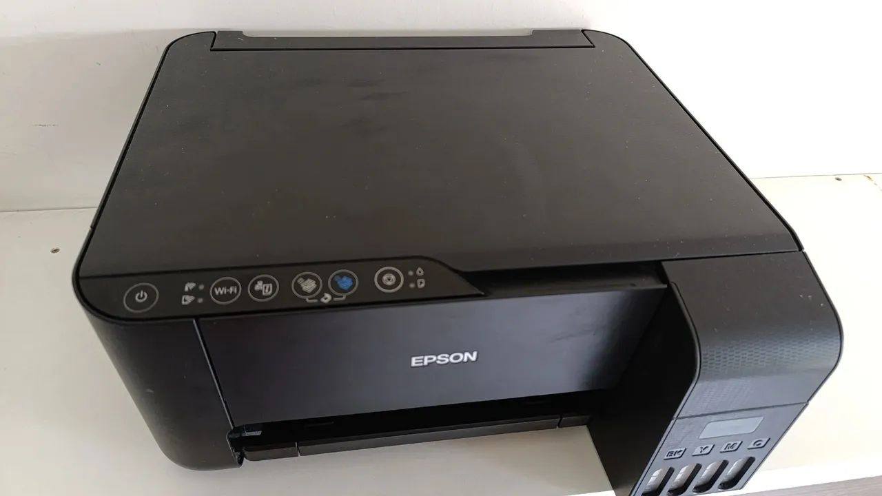 Impressora Epson L3150 - Foto 3