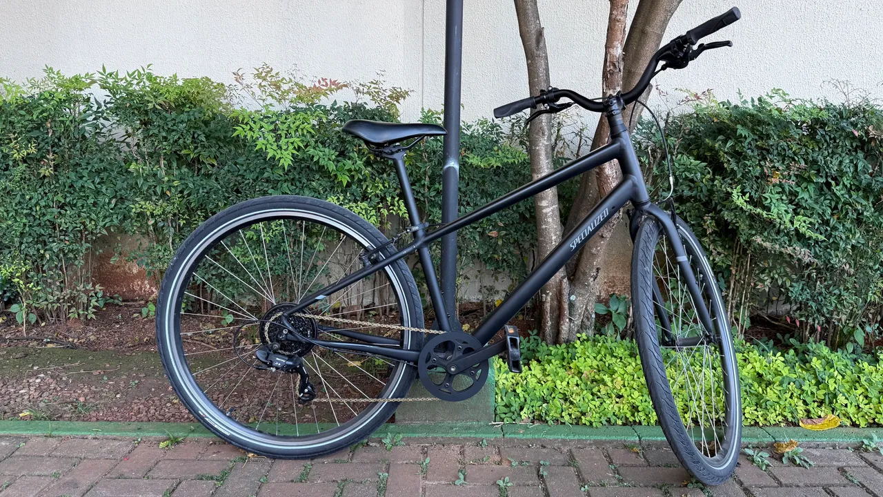 bicicleta elétrica inow movi C20 0km 48v 13ah - Ciclismo - Mooca