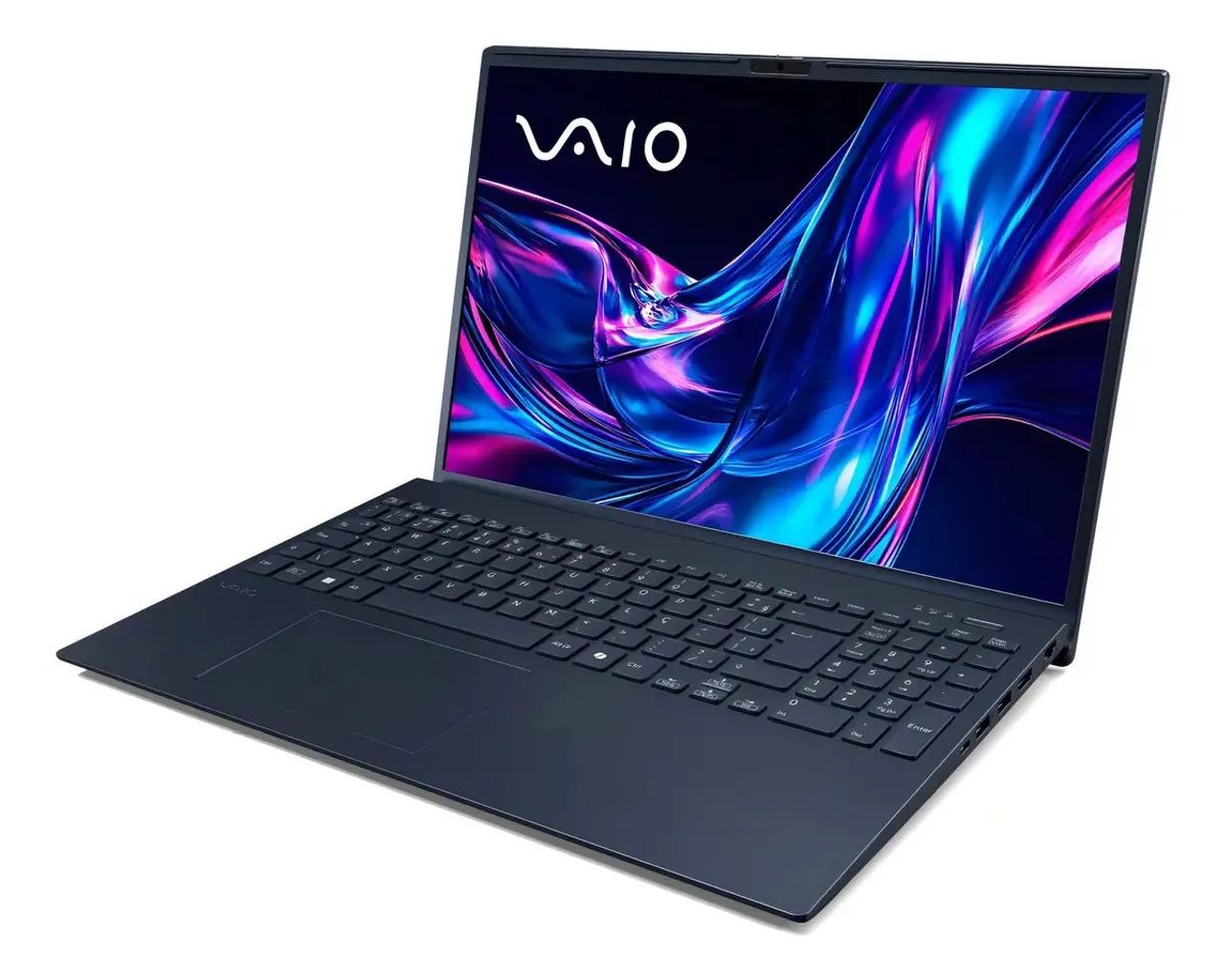 Notebook VAIO F16 - Com Garantia - Foto 2