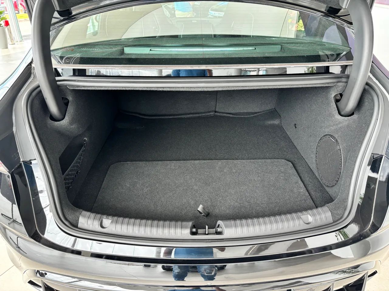 BYD Seal (elétrico) 2026 - Foto 5