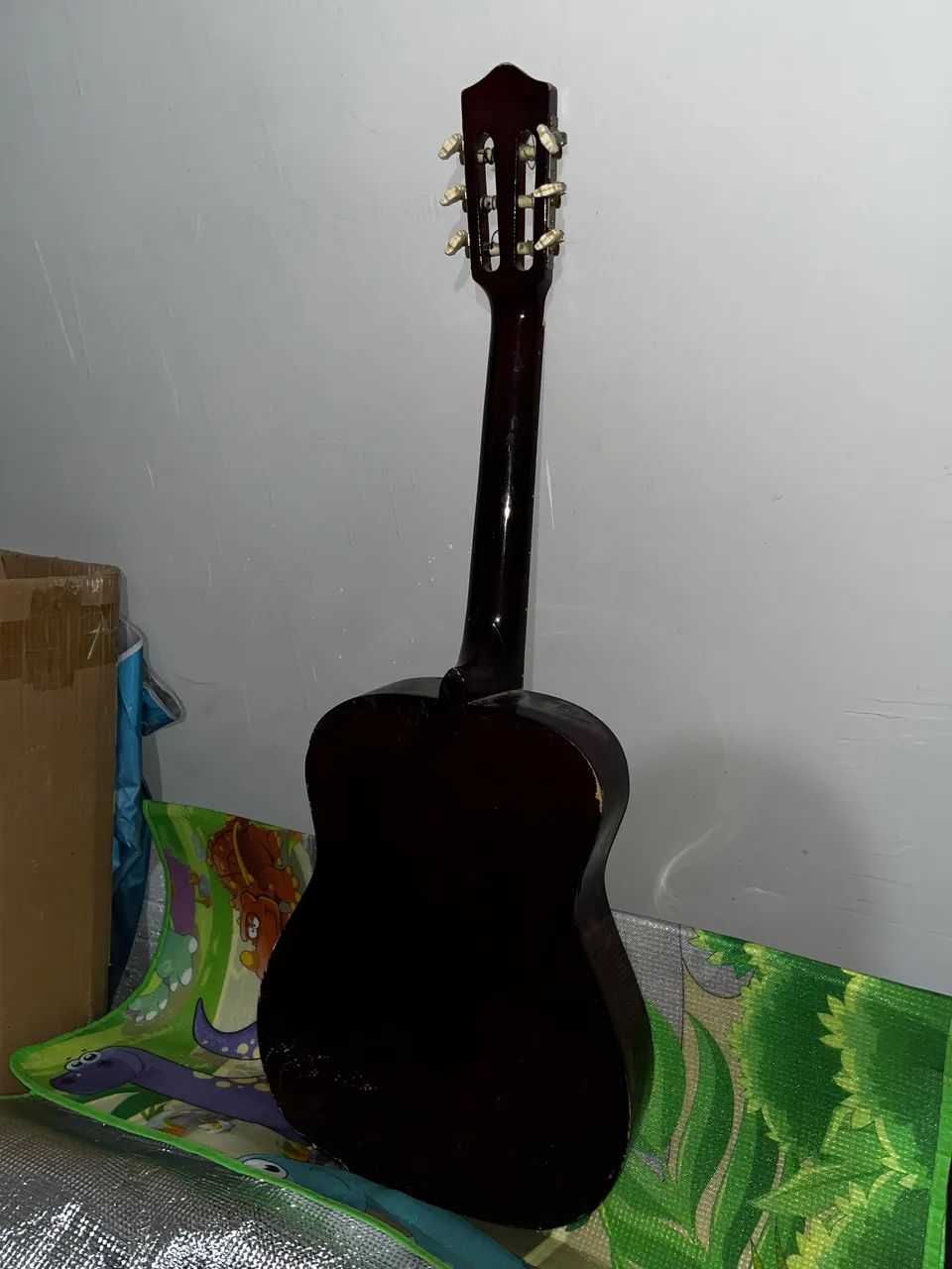 Violão Málaga Classic - Foto 3
