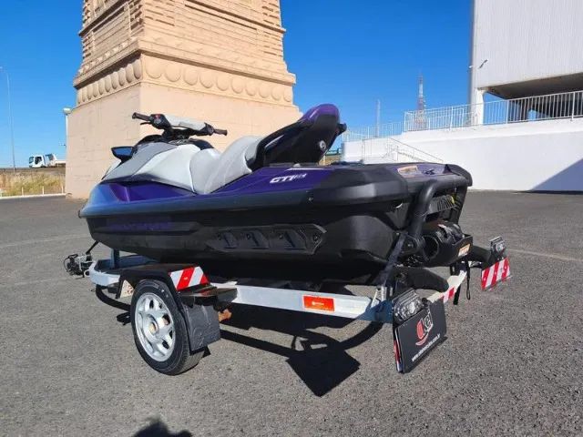 SEA-DOO GTI SE 170 2025 - Foto 3