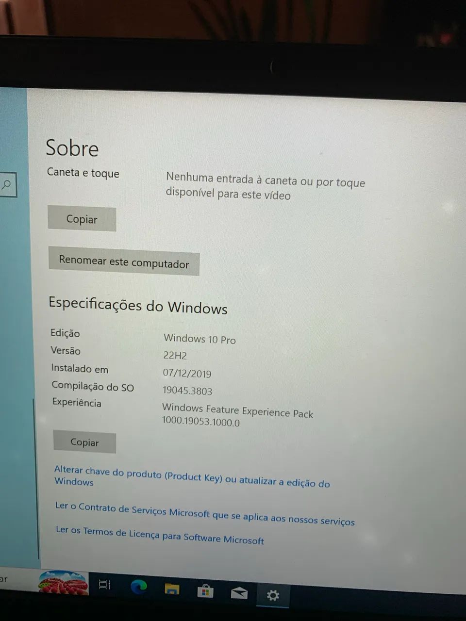 Notebook Multilaser  - Foto 2